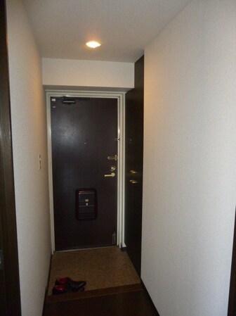 フェリースいずみ中央の物件内観写真